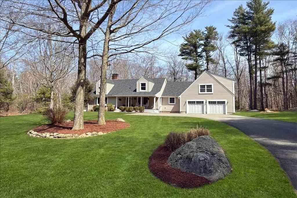 Homes For Sale - 280 Mount Blue St<br/> Plymouth County, Norwell, MA 02061