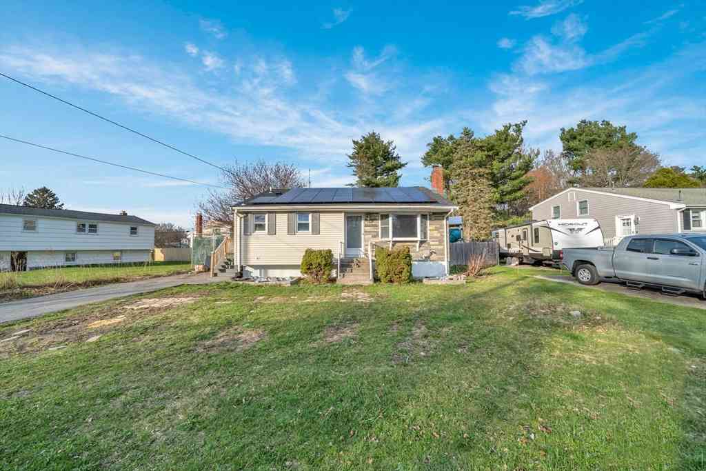 Homes For Sale - 67 Boundary St<br/> Plymouth County, Brockton, MA 02302