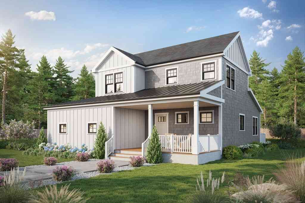 Homes For Sale - 29 Josiah Path<br/> Barnstable County, Falmouth, MA 02540