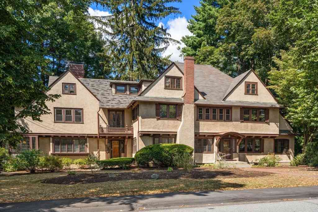 Homes For Rent - 9-11 Hampden Street<br/> Wellesley, MA 02482