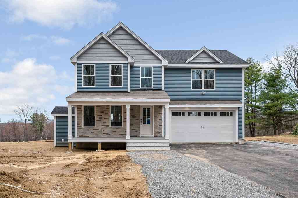 Homes For Sale - 109 Ladd Hill Rd<br/> Belmont, NH 03220