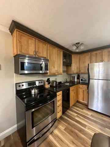 Condo For Rent - 74 Barrett St #103<br/> Northampton, MA 01060