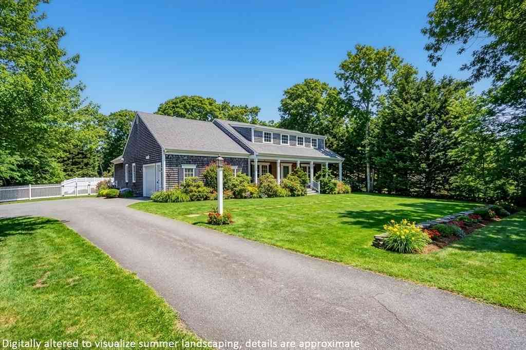 Homes For Sale - 28 Old Colony<br/> Barnstable County, Harwich, MA 02645