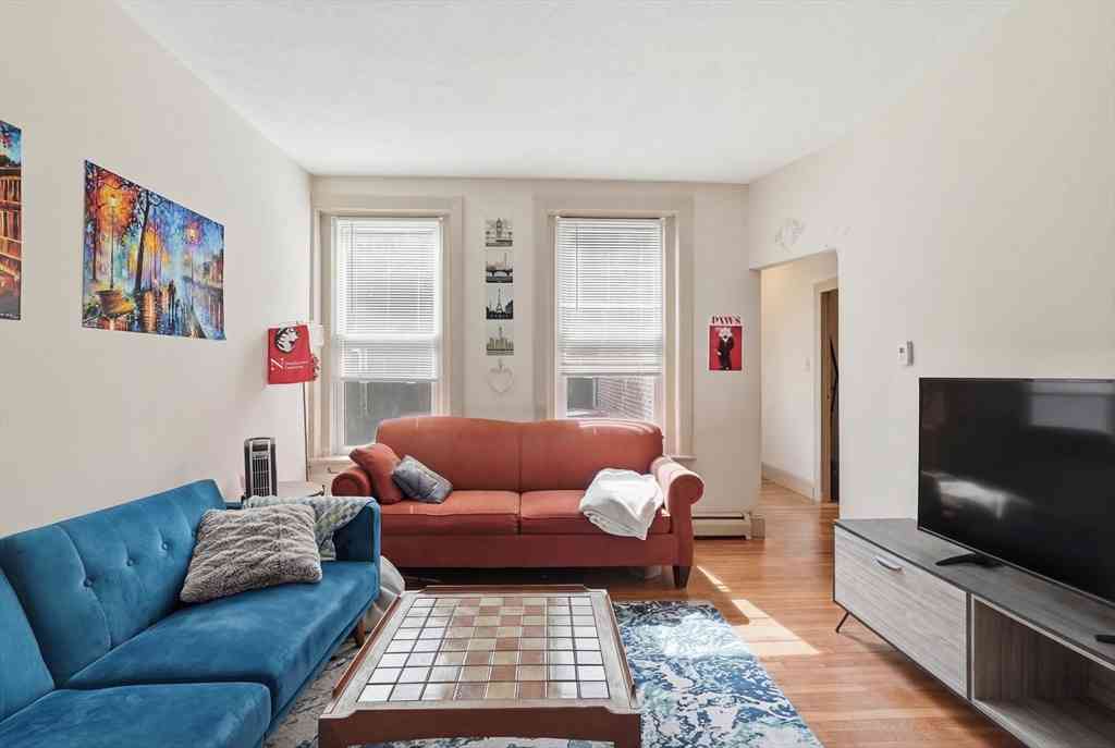 Apartment For Rent - 1466 Tremont #1<br/> Boston, MA 02120