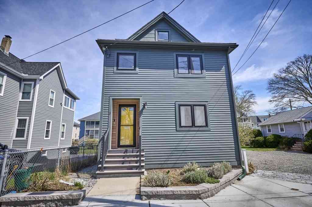 Multifamily For Sale - 3 Foch St<br/> Cambridge, MA 02140
