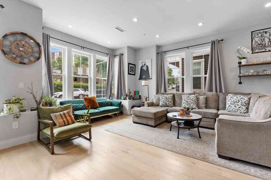 Condo For Rent - 761 Washington St #1<br/> Boston, MA 02124