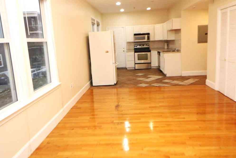 Condo For Rent - 14 Estella Street #1<br/> Boston, MA 02126