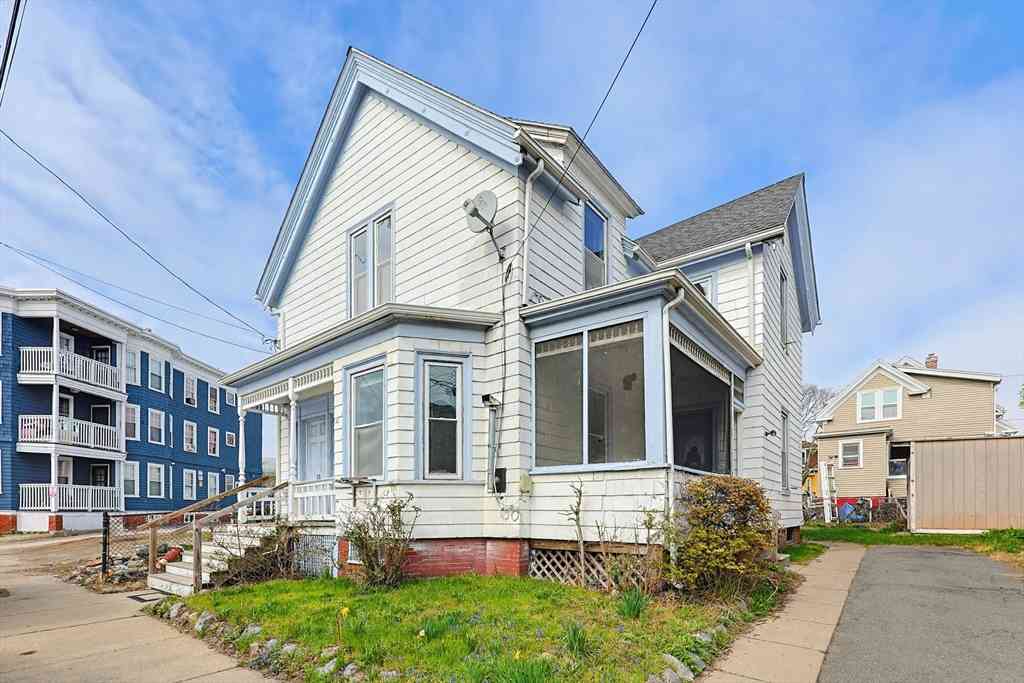 Homes For Sale - 13 Rhodes Ave<br/> Lynn, MA 01905