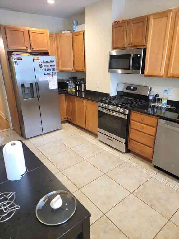 Apartment For Rent - 191 Boylston St #1<br/> Boston, MA 02130