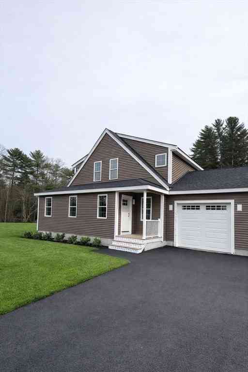 Condo For Sale - 21 Kashmir's Way #21<br/> Middleboro, MA 02346