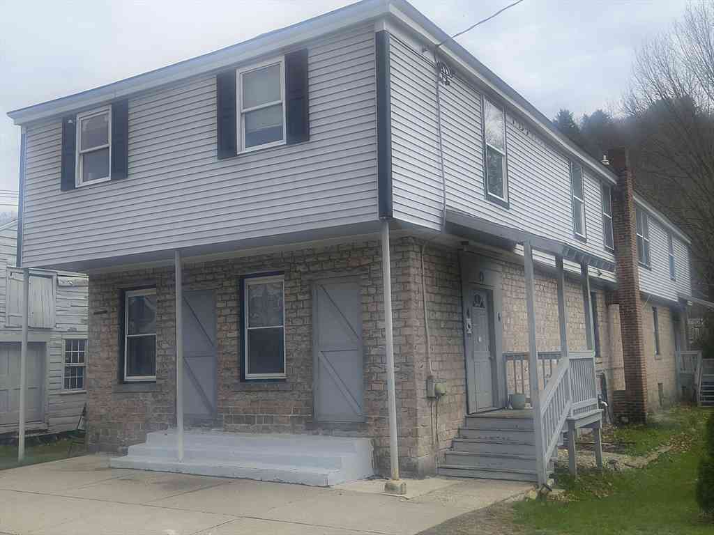 Multifamily For Sale - 6 Maple St<br/> Chesterfield, MA 01011