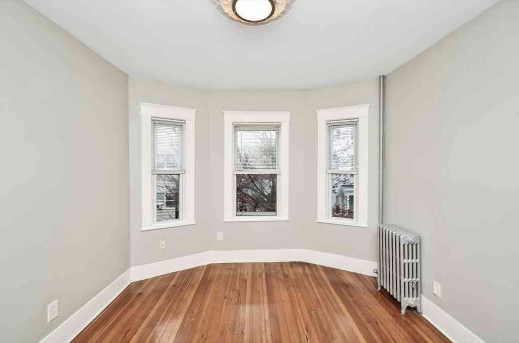 Apartment For Rent - 6 Coleman Street #2<br/> Boston, MA 02125