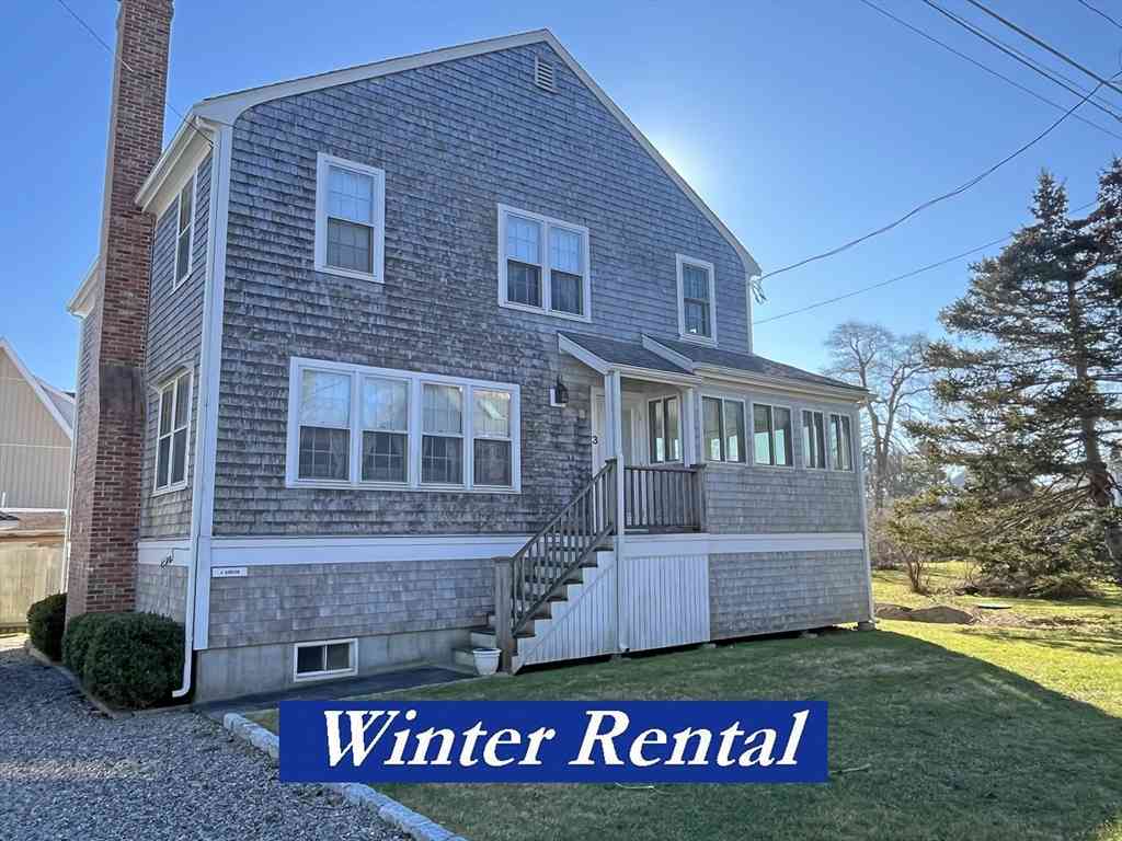 Homes For Rent - 3 Sagamore Road #WINTER<br/> Mattapoisett, MA 02739