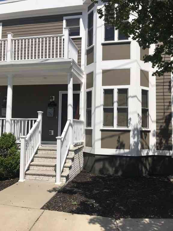 Condo For Sale - 20 Ford St #20<br/> Boston, MA 02128