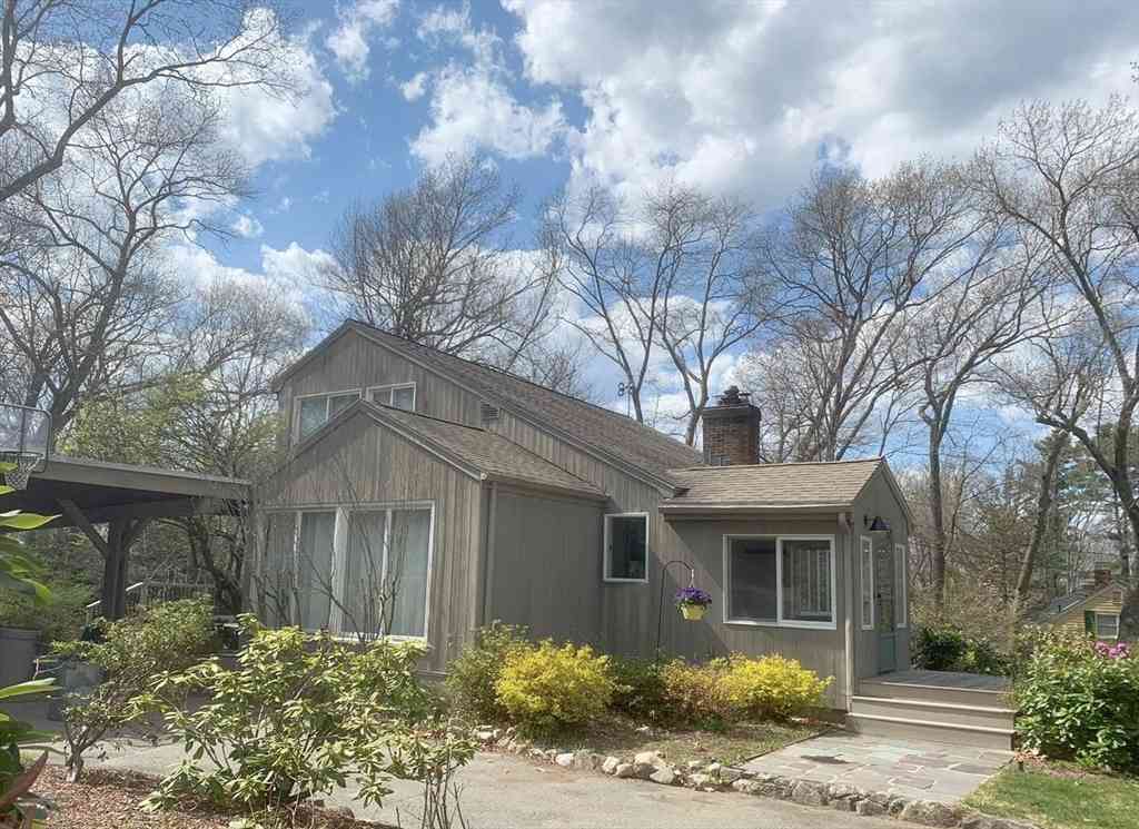 Homes For Rent - 1 Balfour St.<br/> Lexington, MA 02421
