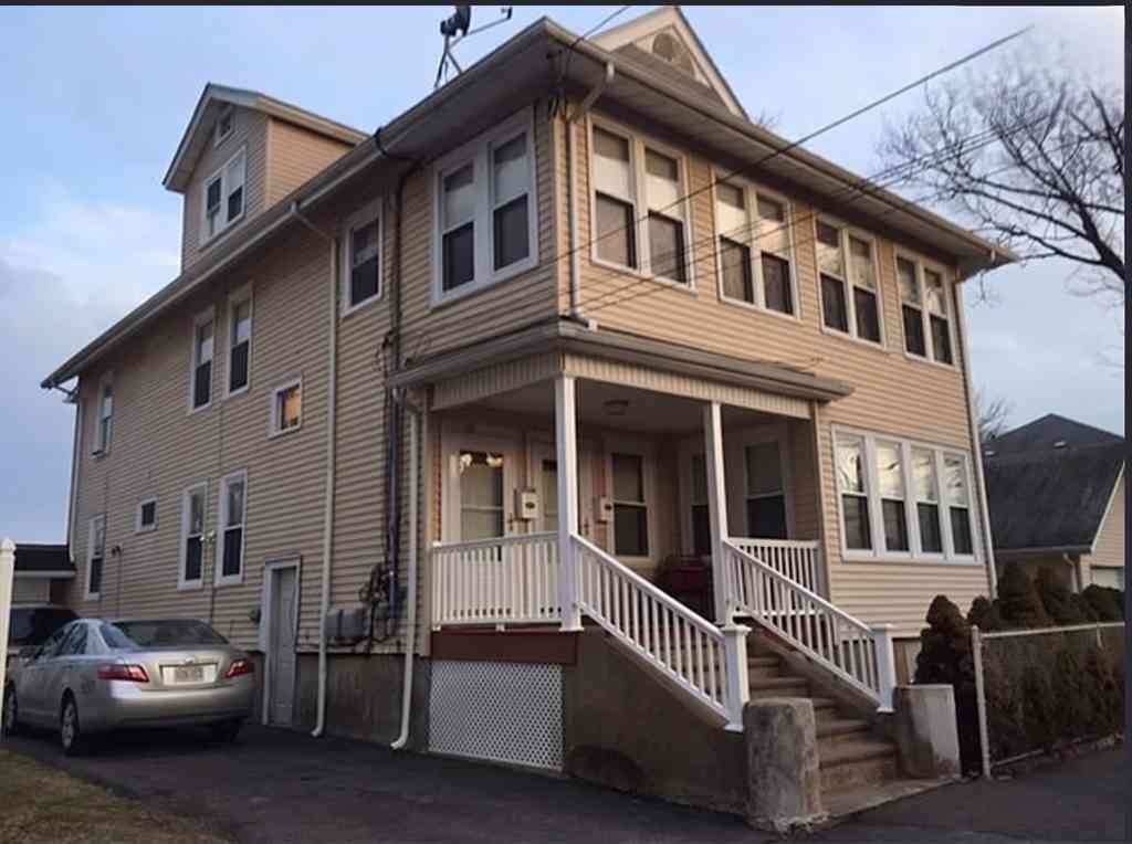 Apartment For Rent - 175 Coleman St #2<br/> Malden, MA 02148