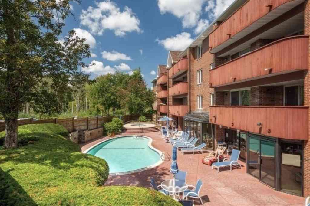Condo For Sale - 100 Rosemary Way #231<br/> Needham, MA 02494