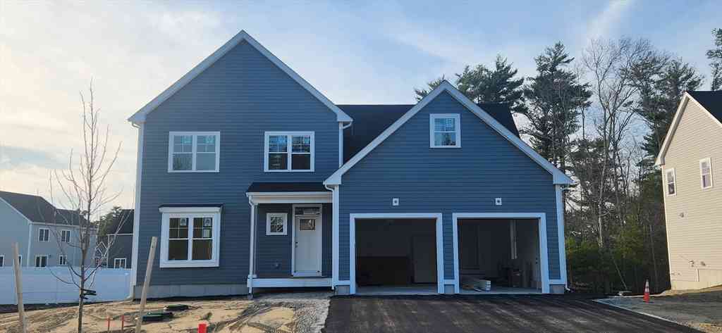 Homes For Sale - LOT 7 Charles Dr<br/> Plymouth County, Kingston, MA 02364