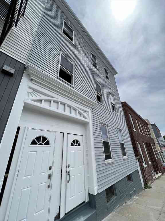 Homes For Rent - 110 Old Harbor Street<br/> Boston, MA 02127