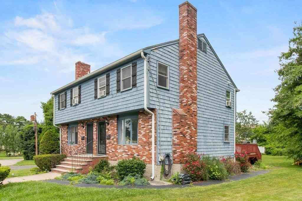 Homes For Rent - 36 Brookside Ave #36<br/> Dedham, MA 02026