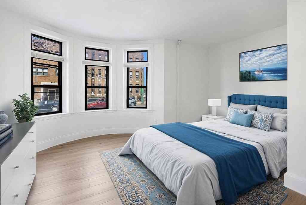 Condo For Rent - 864 Huntington Ave #1<br/> Boston, MA 02115