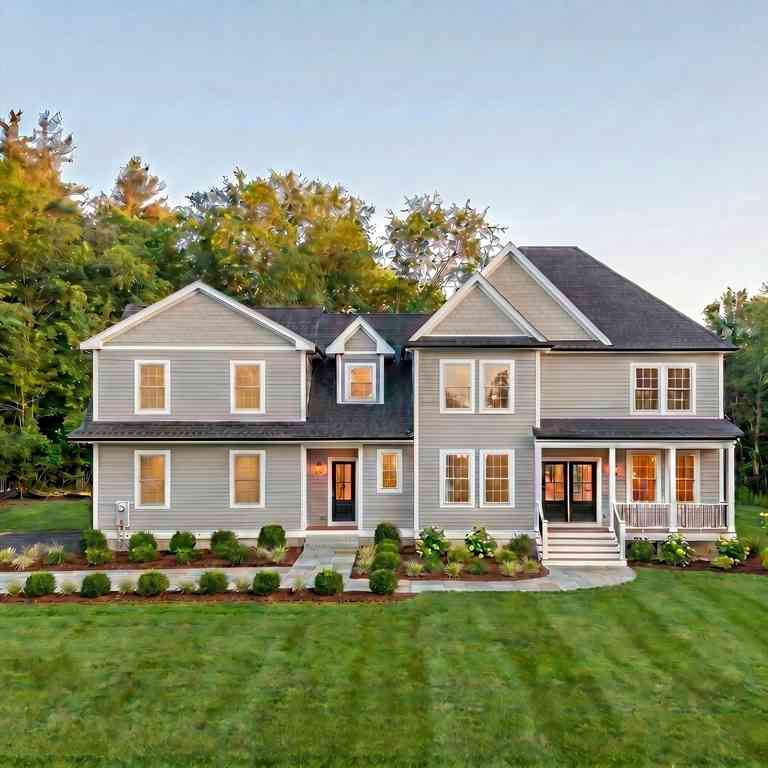 Homes For Sale - 1 Sanders Lane<br/> Worcester County, Bolton, MA 01740