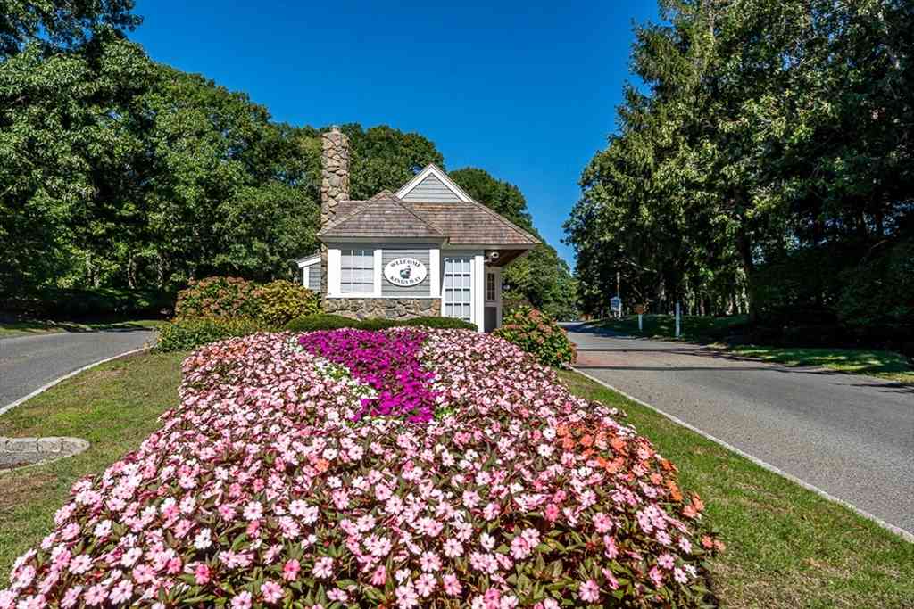 Condo For Sale - 46 Forest Gate #8<br/> Yarmouth, MA 02675