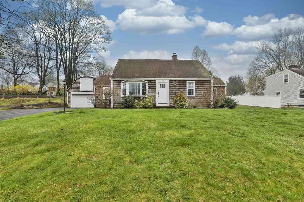 Homes For Sale - 63 Wellington Street<br/> Marlborough, MA 01752