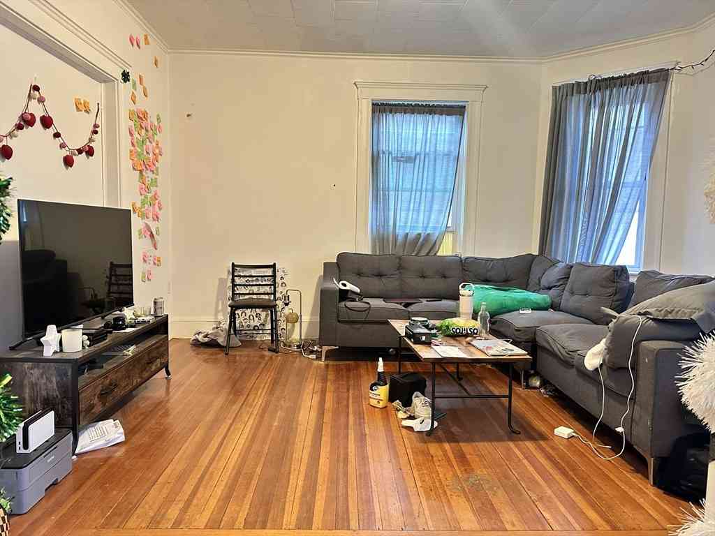 Apartment For Rent - 11 Chester Street #2<br/> Boston, MA 02134