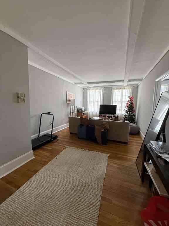 Condo For Rent - 110 Lanark Rd. #1<br/> Boston, MA 02135