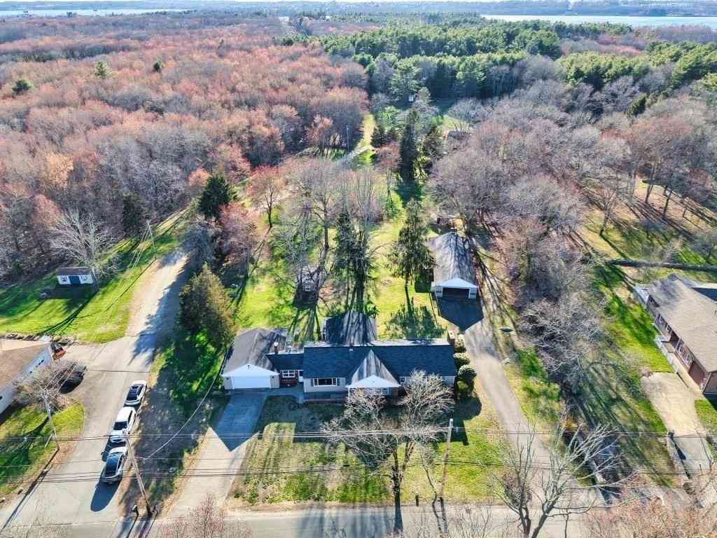 Homes For Sale - 222 Blossom Road<br/> Westport, MA 02790