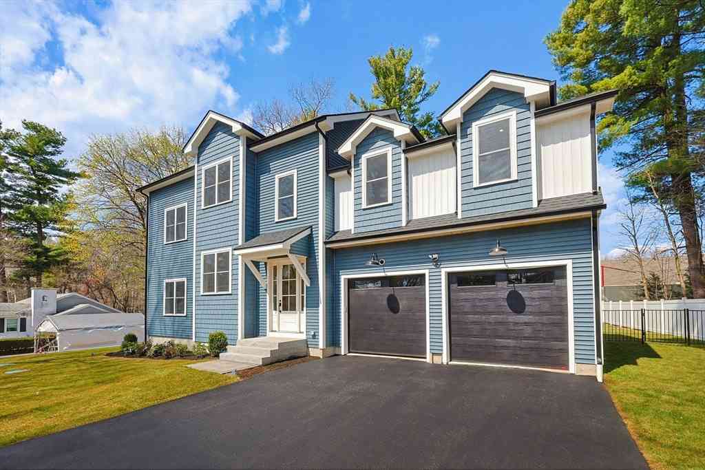 Homes For Sale - 9 Cypress Rd<br/> Natick, MA 01760