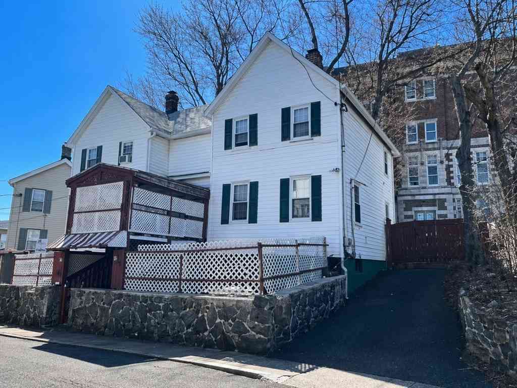 Homes For Rent - 49-51 Church<br/> Boston, MA 02122