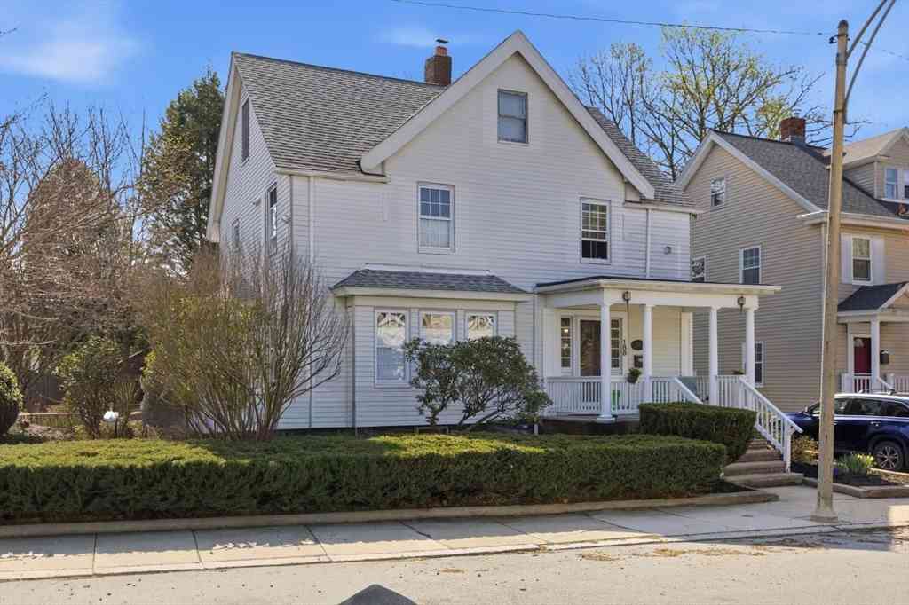 Homes For Sale - 188 Maple St<br/> Boston, MA 02132