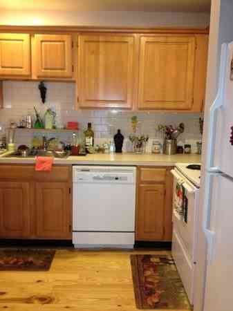 Condo For Rent - 32 Tufts Ave #A<br/> Everett, MA 02149