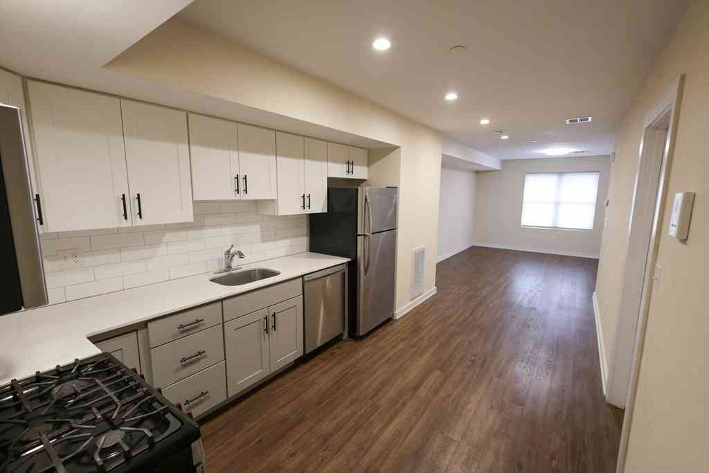 Apartment For Rent - 332 Talbot Avenue #5<br/> Boston, MA 02124