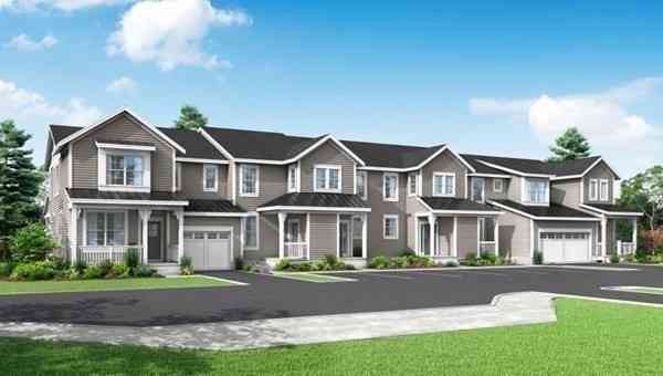 Condo For Rent - 7 East Dexter Avenue #16<br/> Woburn, MA 01801