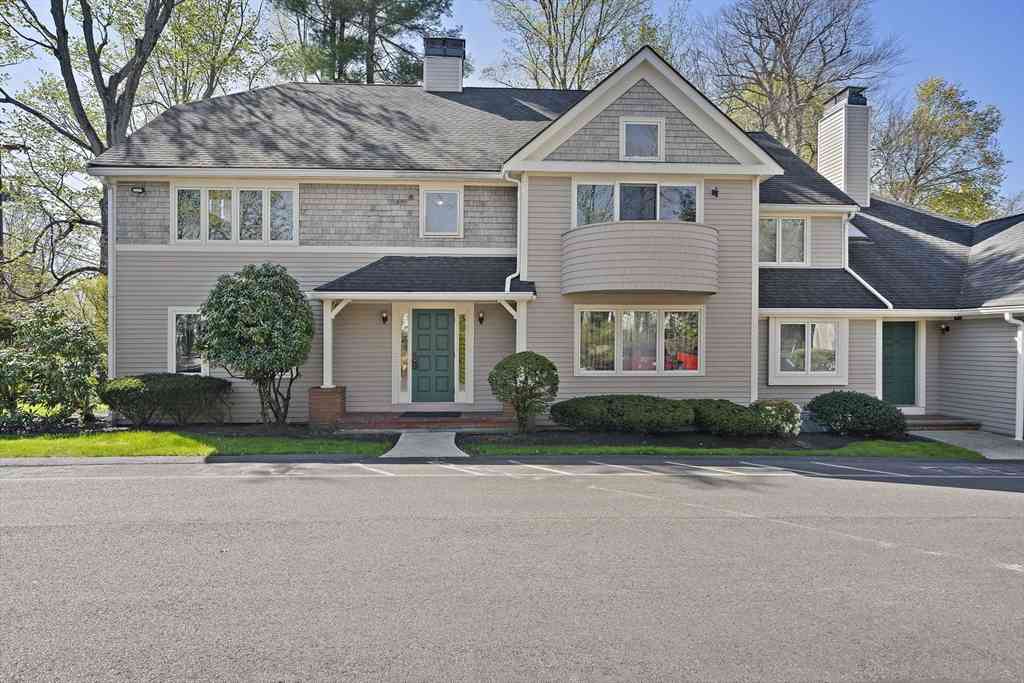 Condo For Sale - 20 Jasper Ln #20<br/> Randolph, MA 02368