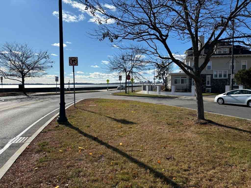 Condo For Rent - 1 Carey Circle #408<br/> Revere, MA 02151