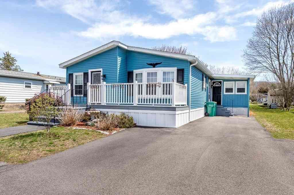 Mobile Home For Sale - 3 King Arthur Ct<br/> Attleboro, MA 02703