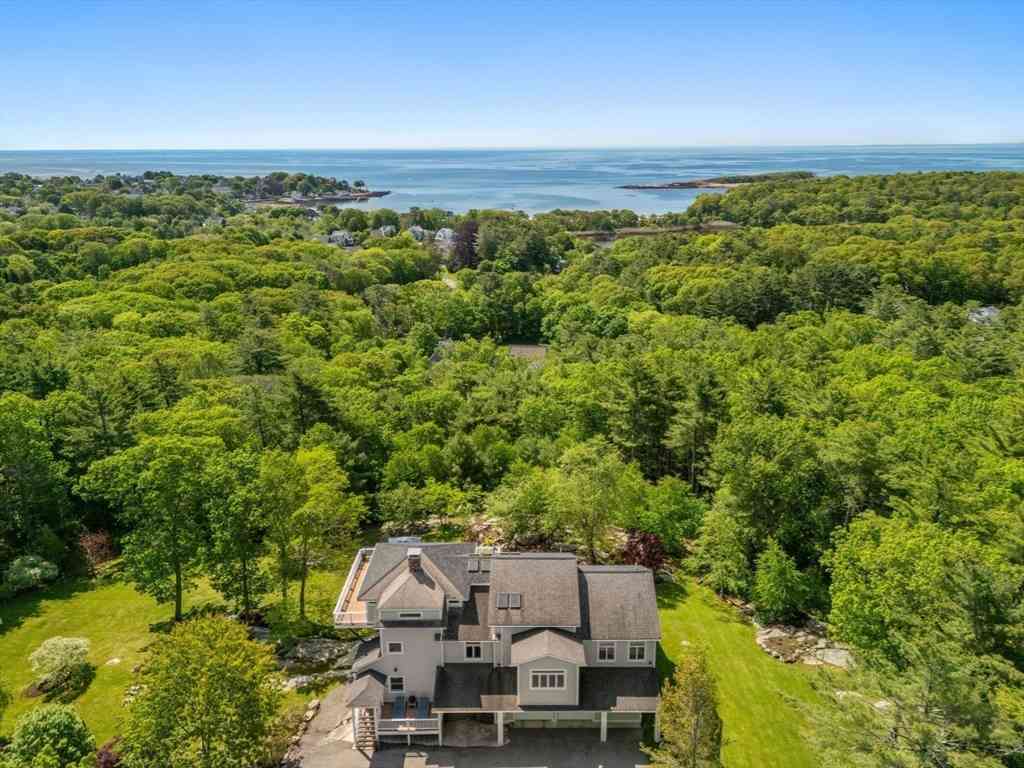 Homes For Sale - 602 Summer Street<br/> Manchester, MA 01944