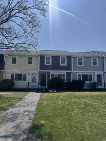 Condo For Sale - 10 Lydon Ln #A1<br/> Halifax, MA 02338