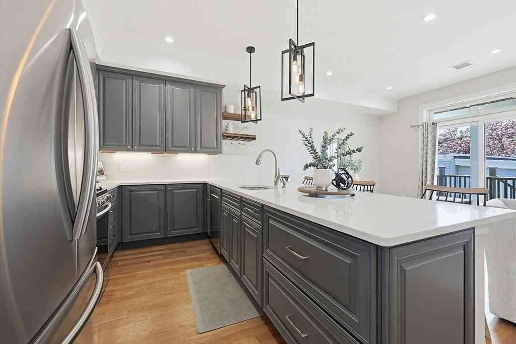Condo For Sale - 45-47 Horace Street #2<br/> Boston, MA 02128