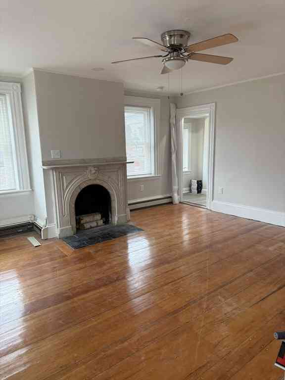 Apartment For Rent - 168 Wales Street<br/> Abington, MA 02351