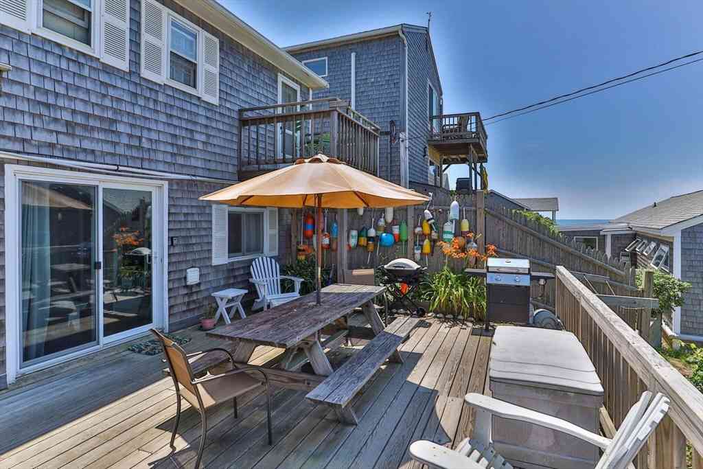 Condo For Sale - 168 Shore Road #UNIT 5<br/> Barnstable County, Truro, MA 02666