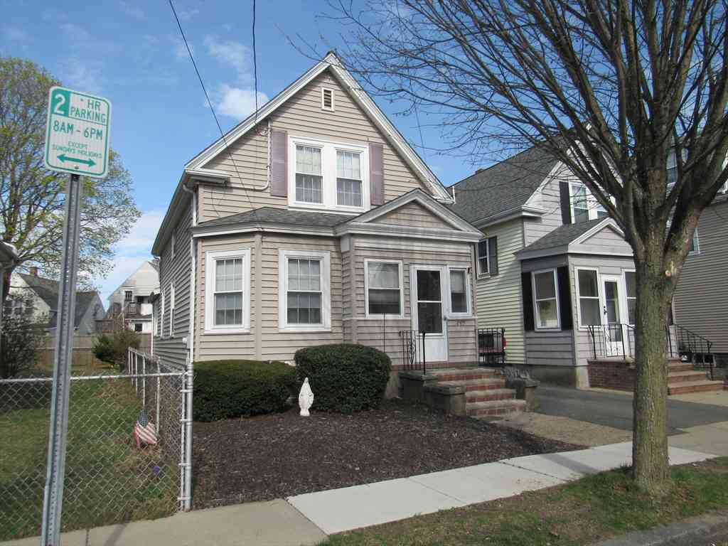 Homes For Sale - 260 Newbury Ave<br/> Quincy, MA 02171
