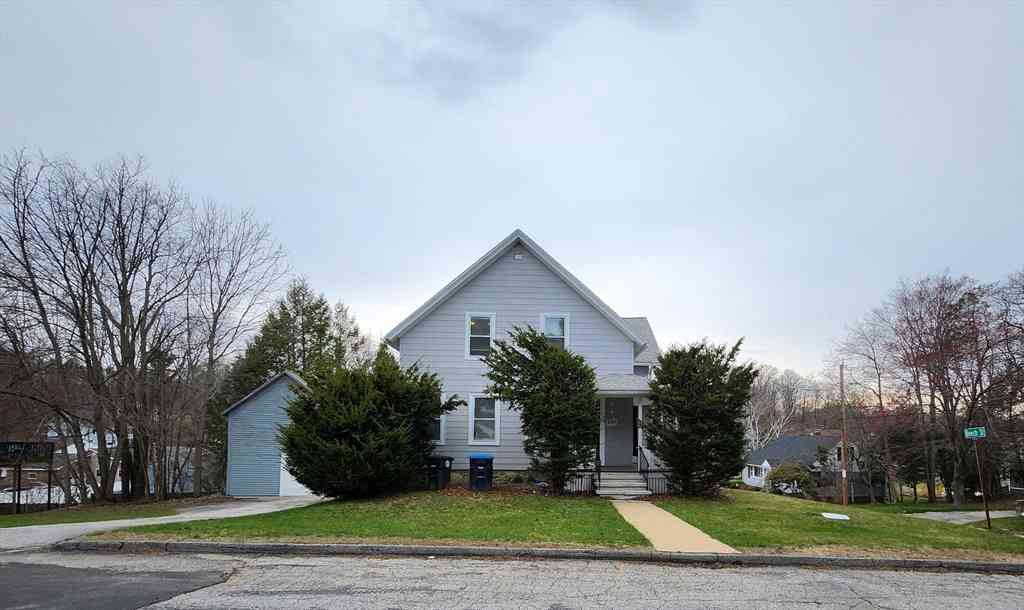 Homes For Sale - 36 Litchfield Ave<br/> Worcester County, Southbridge, MA 01550