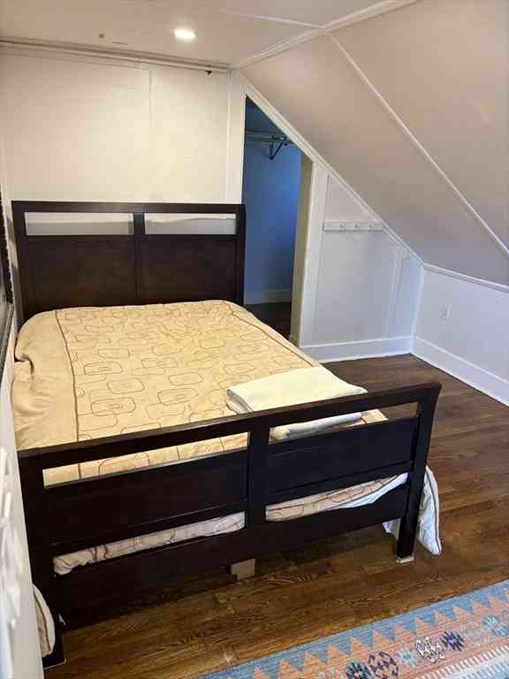 Apartment For Rent - 25A Bayard St #2A<br/> Dedham, MA 02026