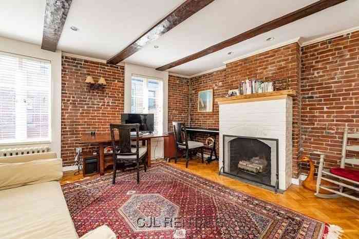 Apartment For Rent - 101 Myrtle St #4<br/> Boston, MA 02114