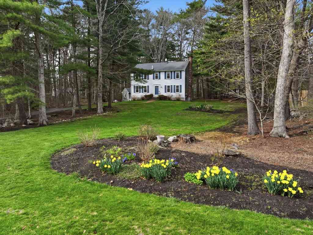 Homes For Sale - 111 Brook Bend Road<br/> Hanover, MA 02339